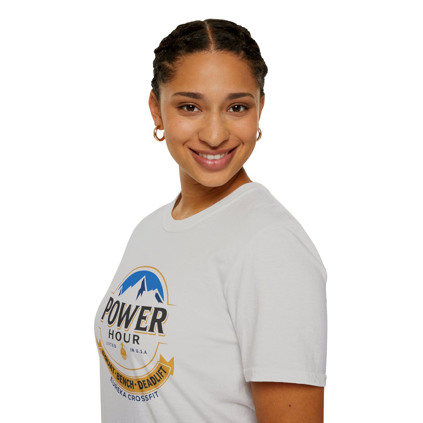 Power Hour of the Mountains