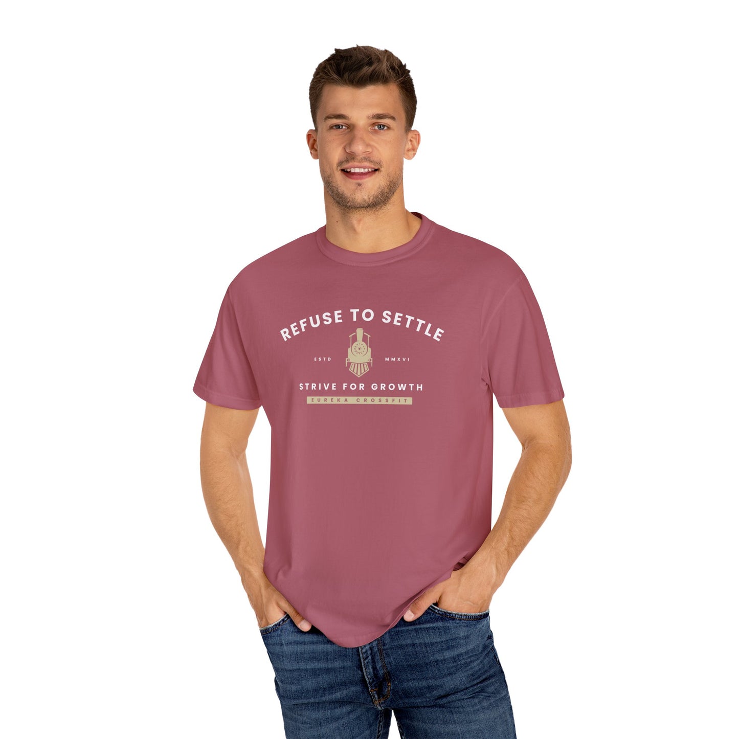 ECF's Pursuit Collection (Multiple Designs)