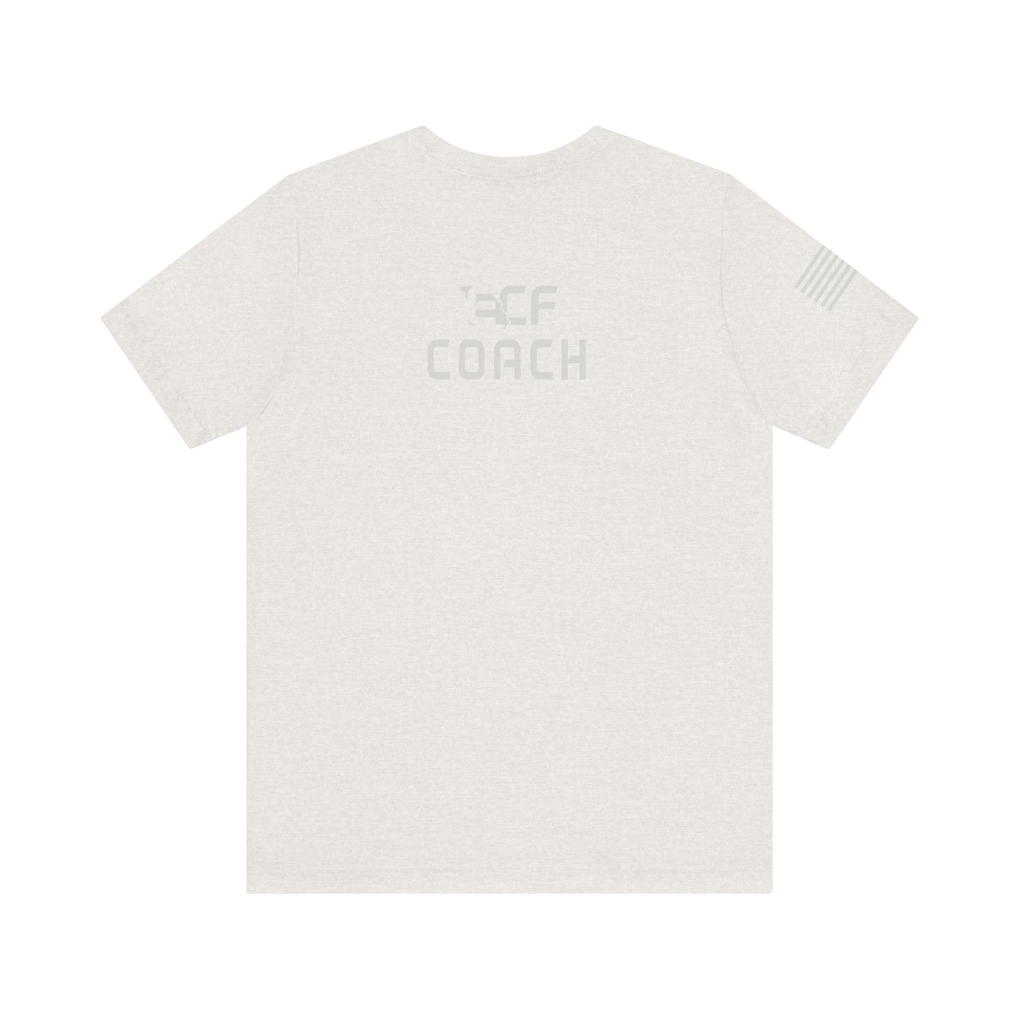 ECF Coach Classic Tee