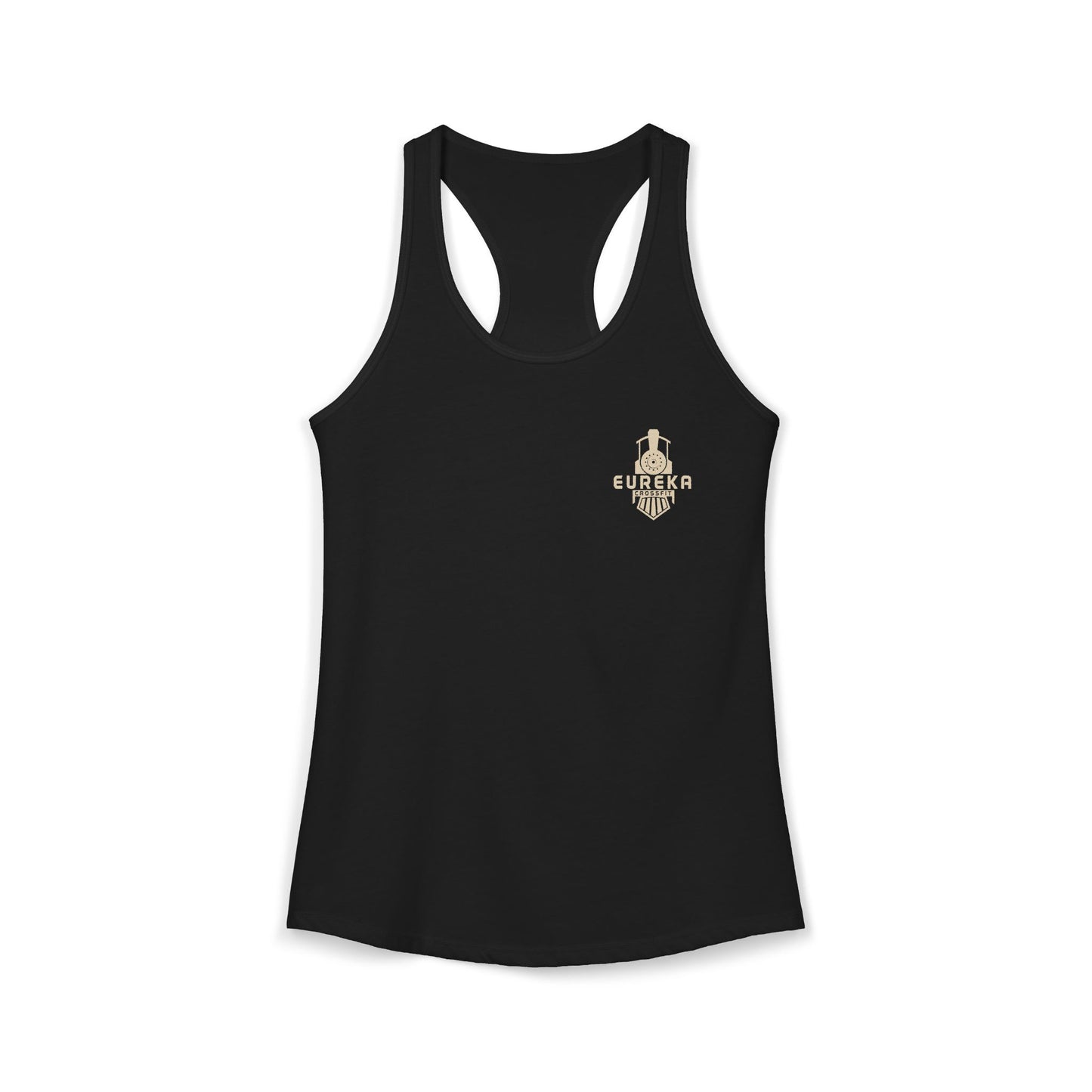 Murph 2026 Women's Ideal Racerback Tank