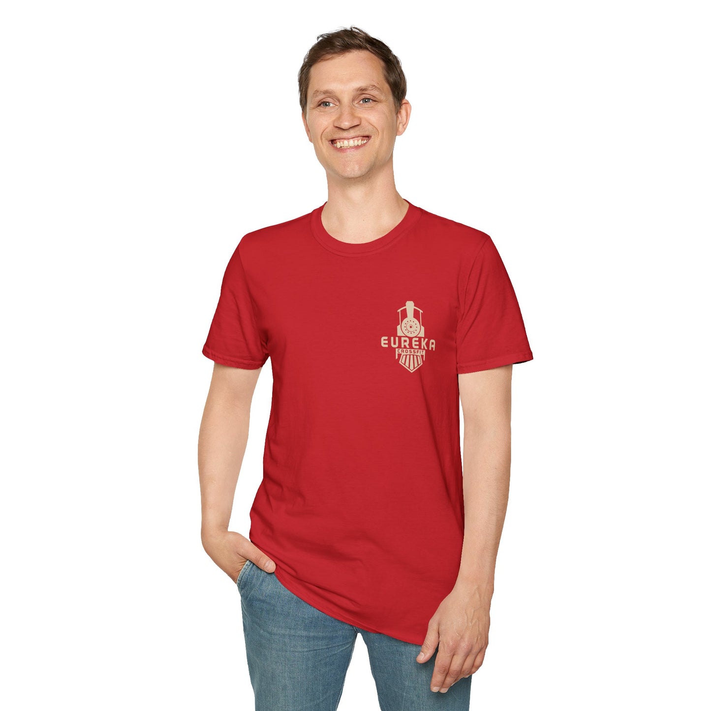 Murph 2026 Tee