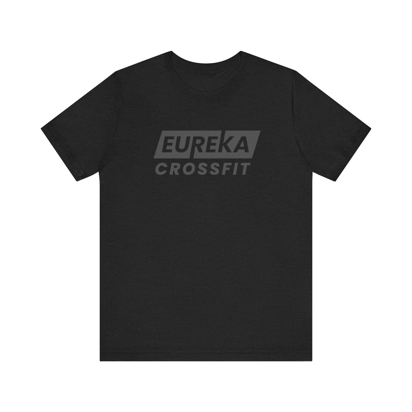 ECF Blocked Tonal Tee
