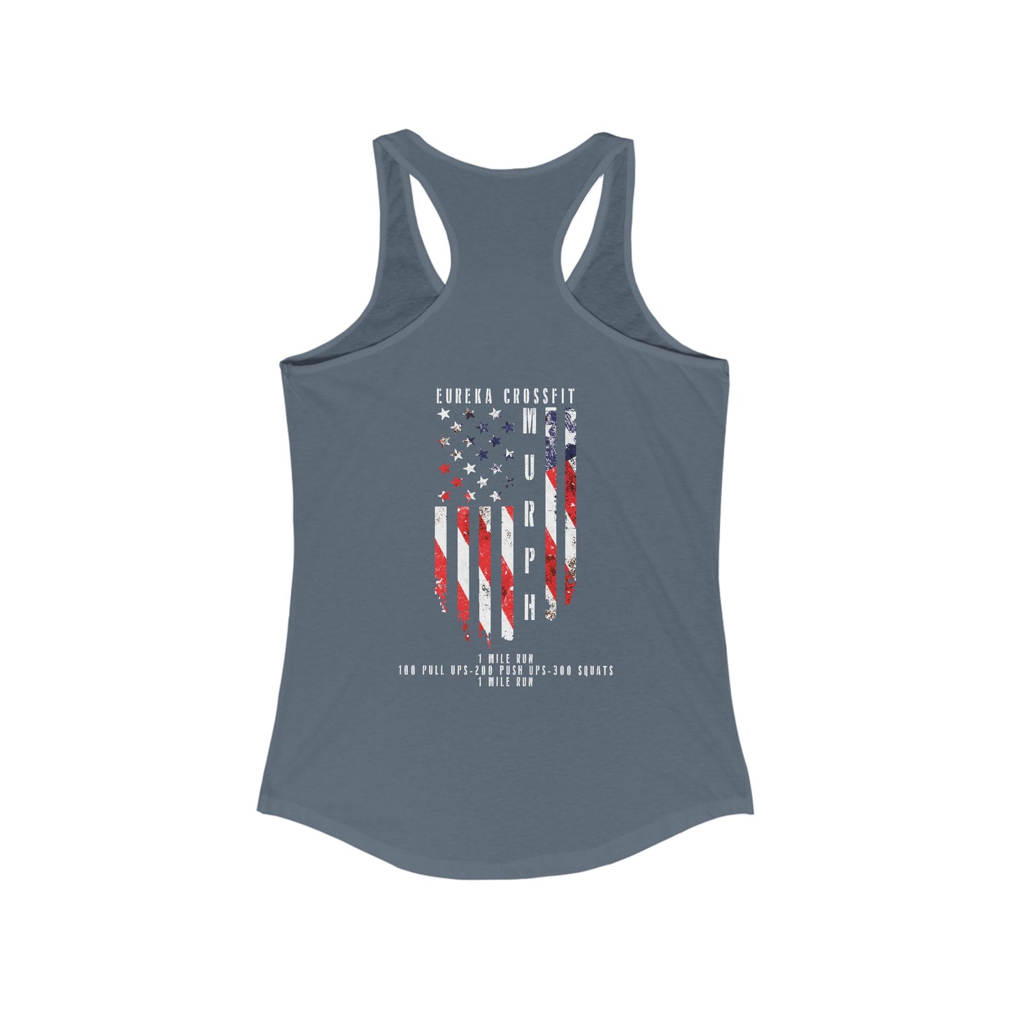 Murph Women's Racerback Tank