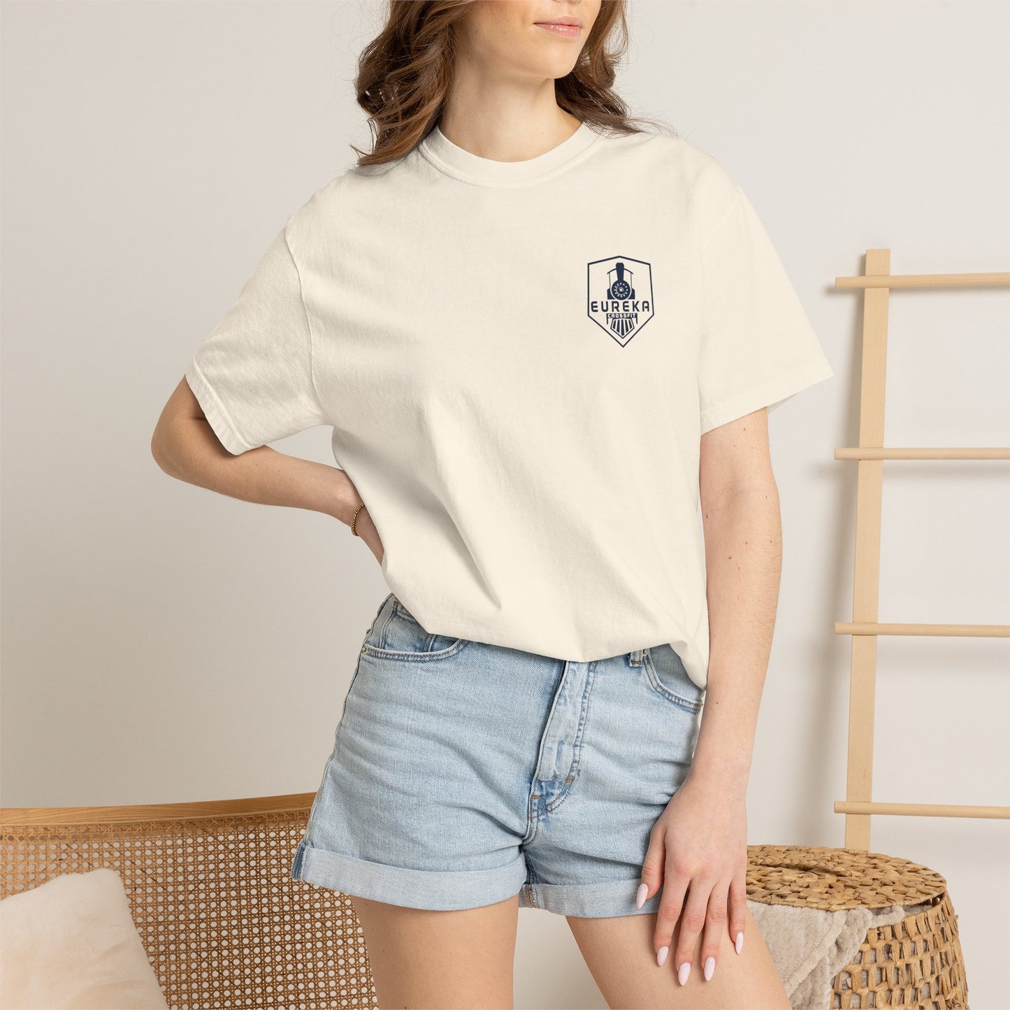 Lift Like a Girl T-Shirt Tee