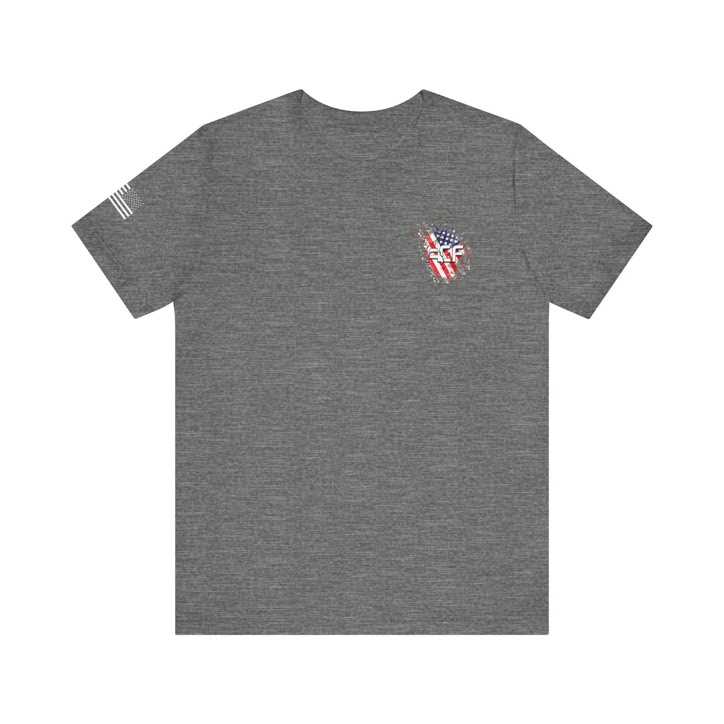 ECF Murph Tee