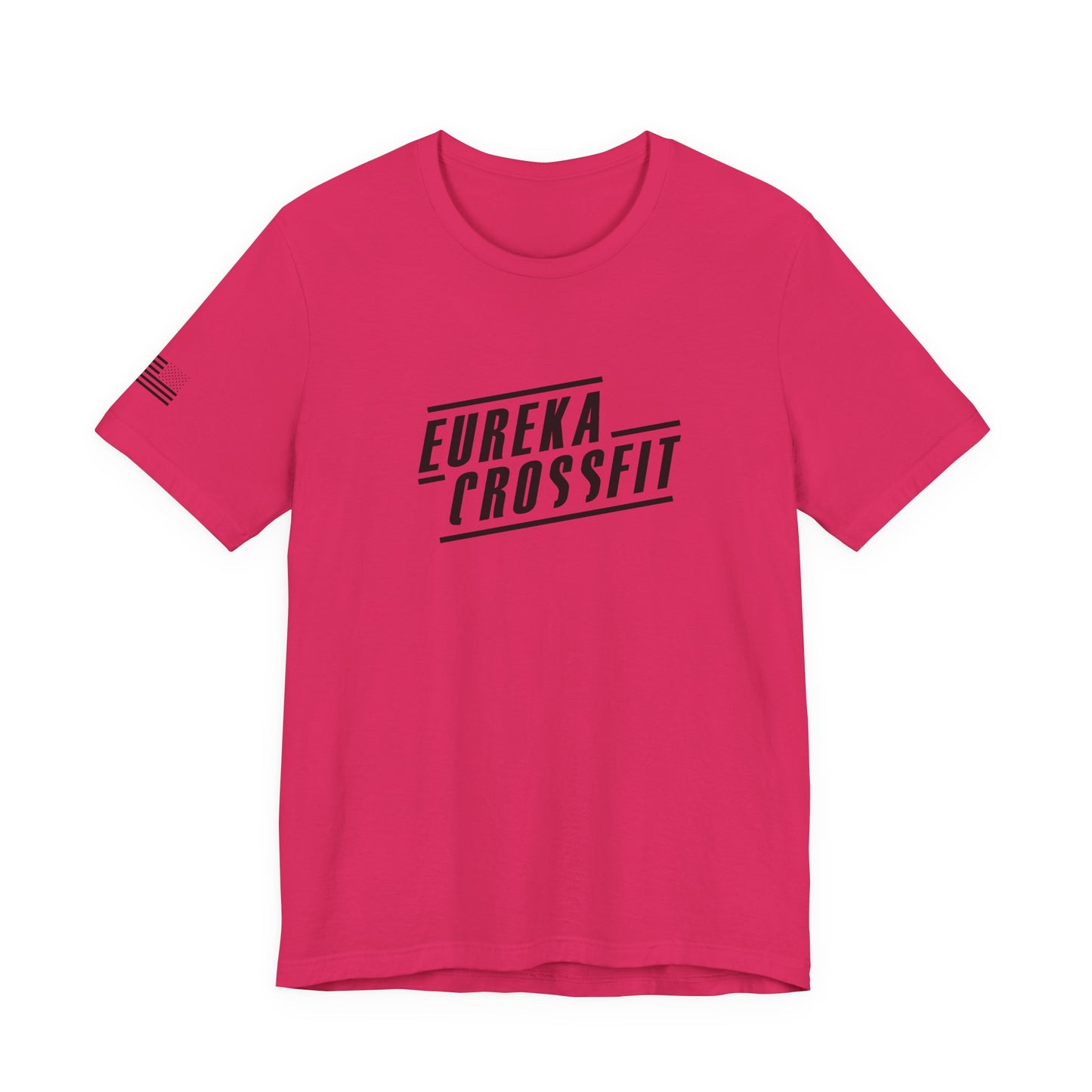 ECF Classic Coach Tee 2025