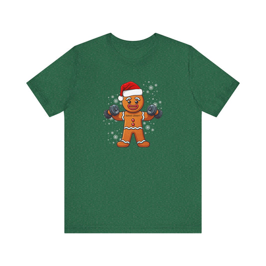 ECF Christmas T-Shirt