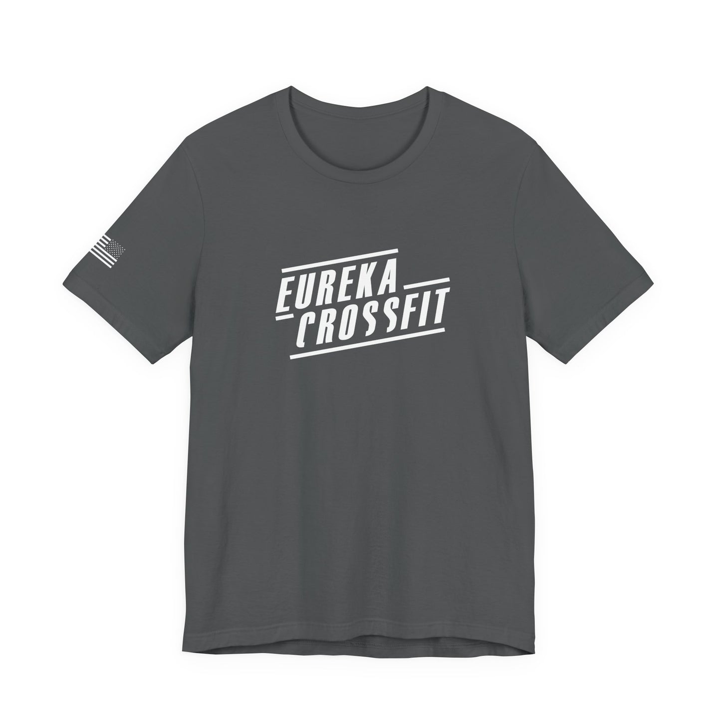 ECF Classic Coach Tee 2025