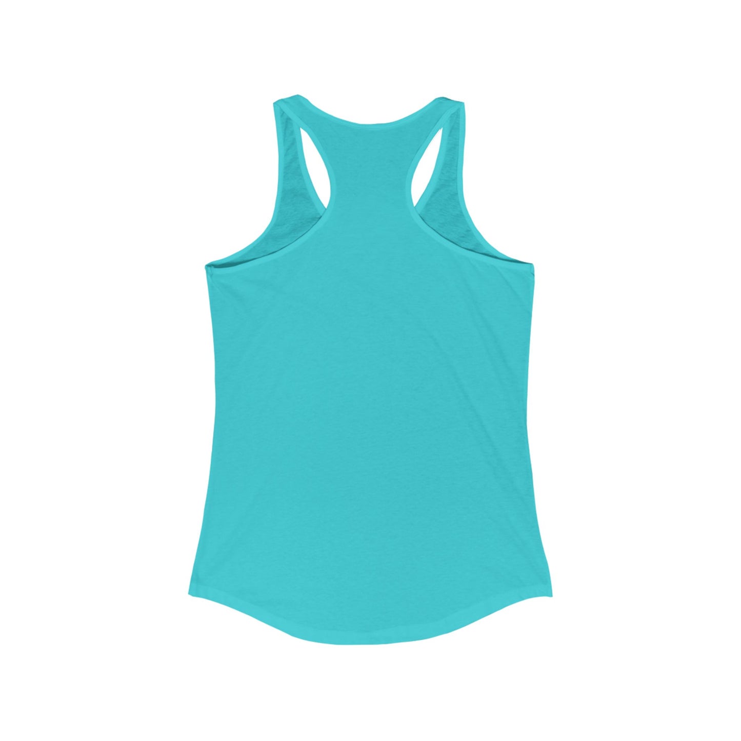 ECF Open Women's Racerback Tank