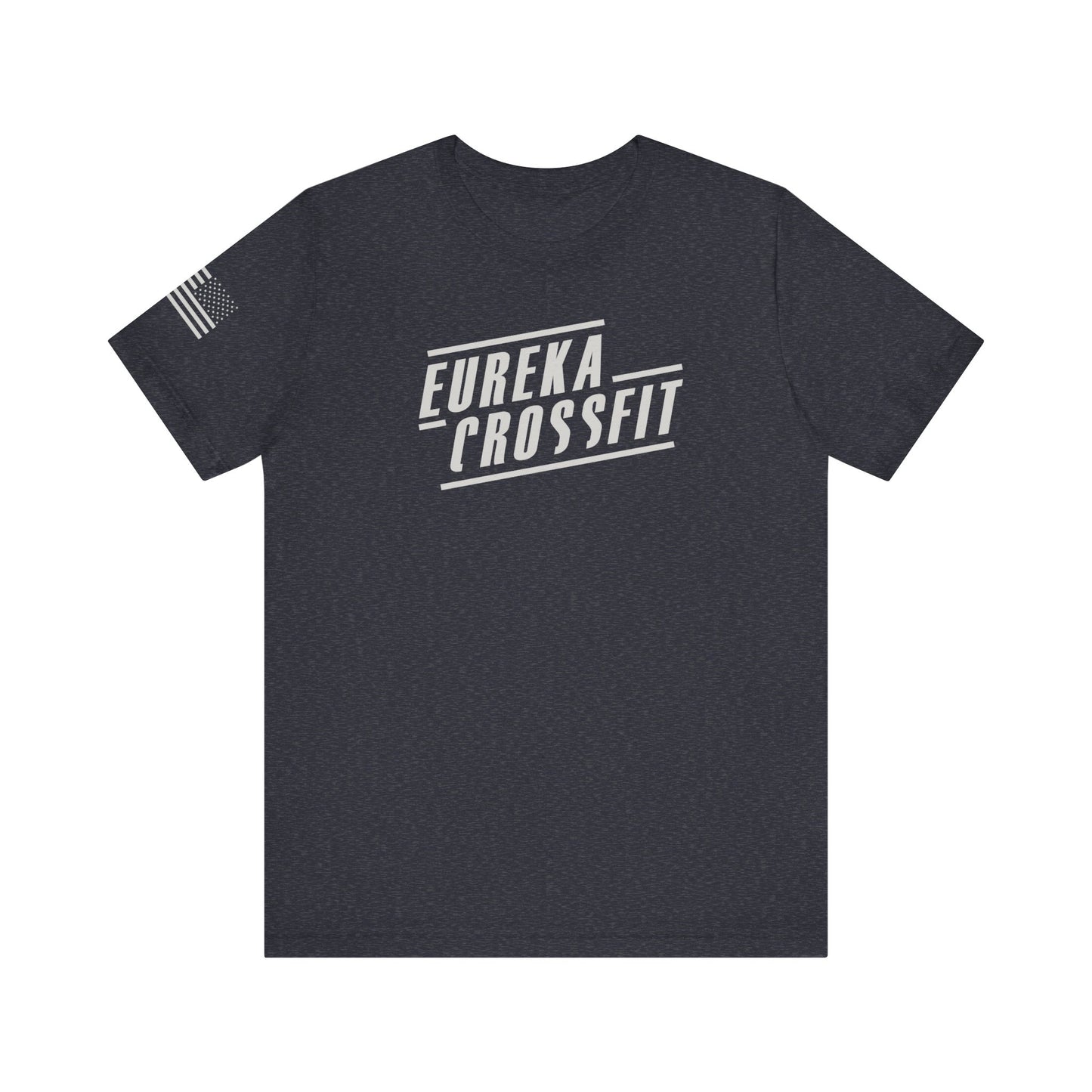ECF Coach Classic Tee