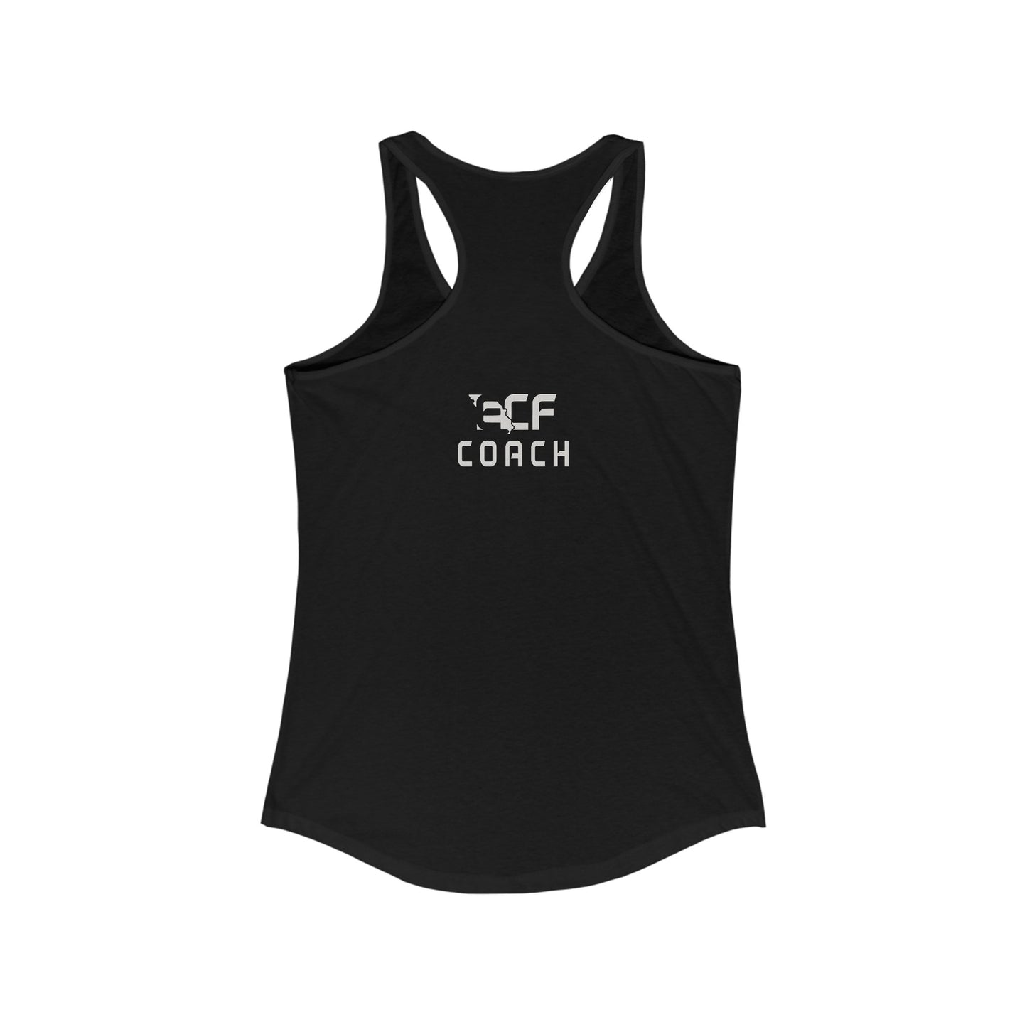 ECF Coach Classic Tank