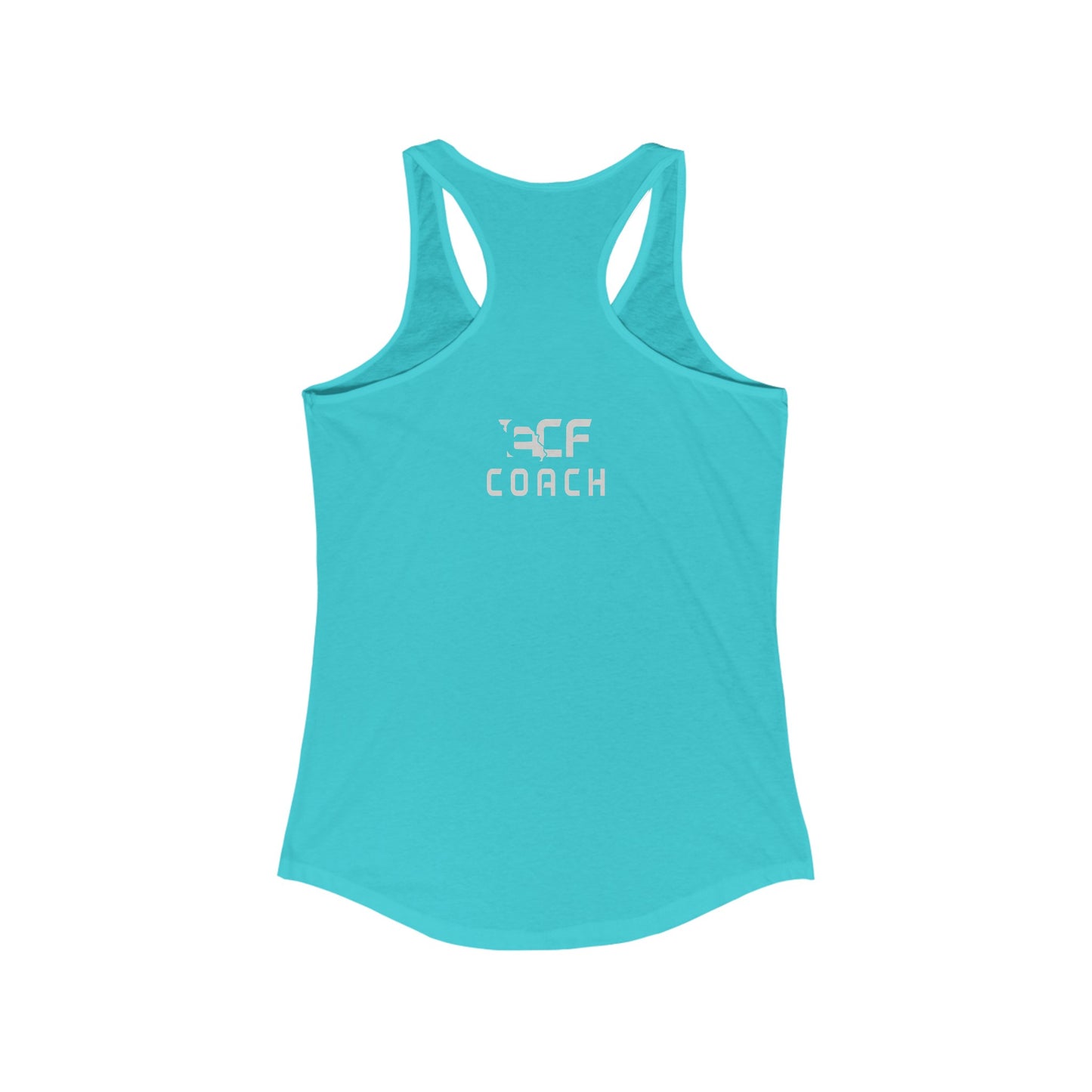 ECF Coach Classic Tank
