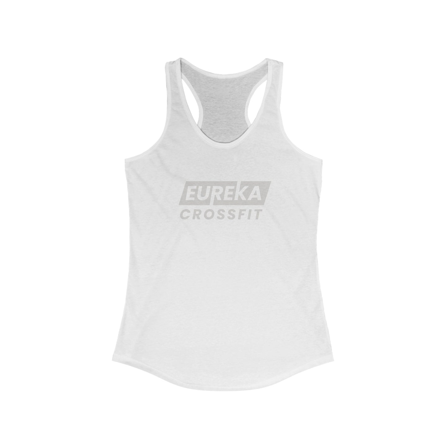 Women's Best Hour Racerback Tank Top