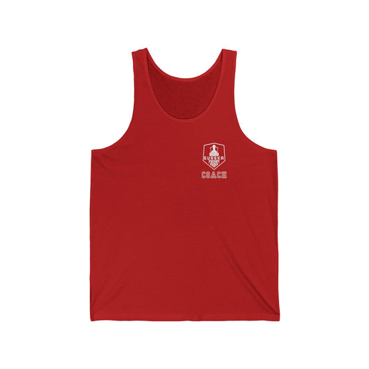 Coach Defined Jersey Tank