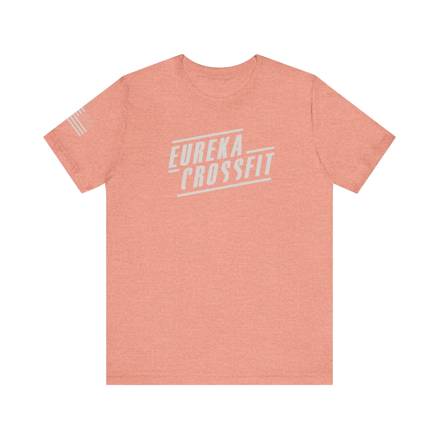 ECF Coach Classic Tee