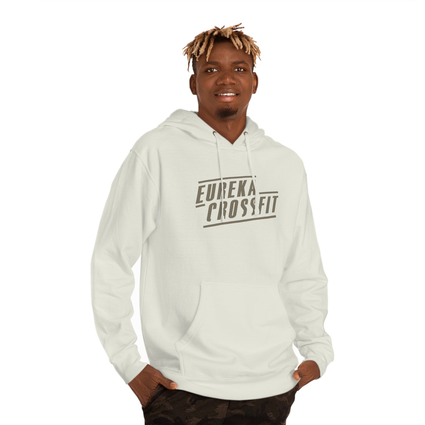 ECF Classic Mediumweight Hoodie