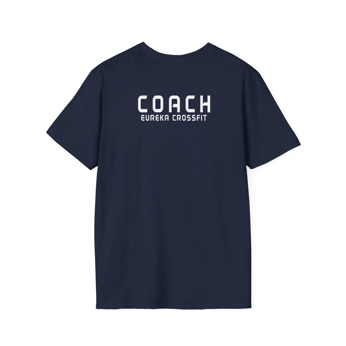 ECF Coach Tee