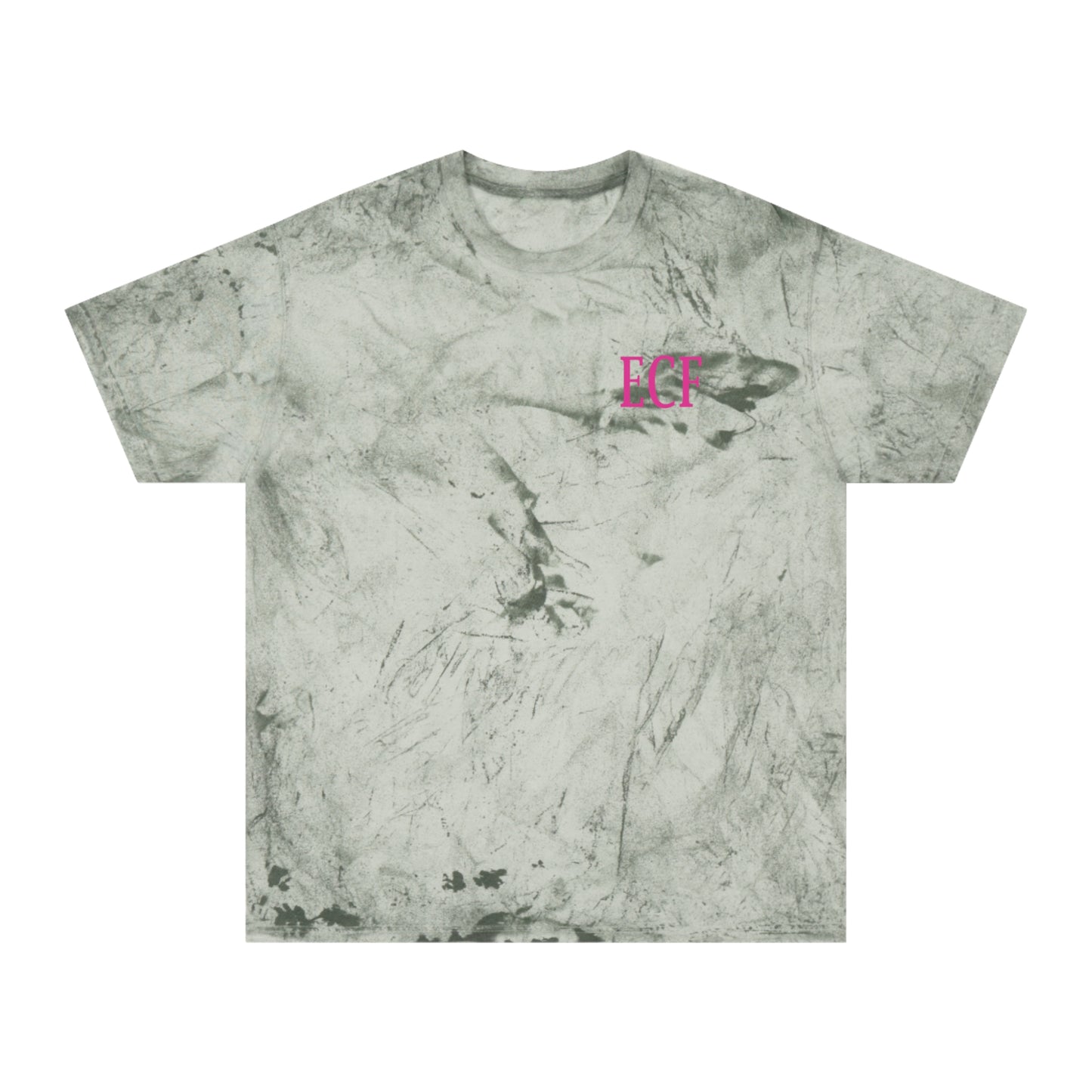 ECF Basic Color Blast