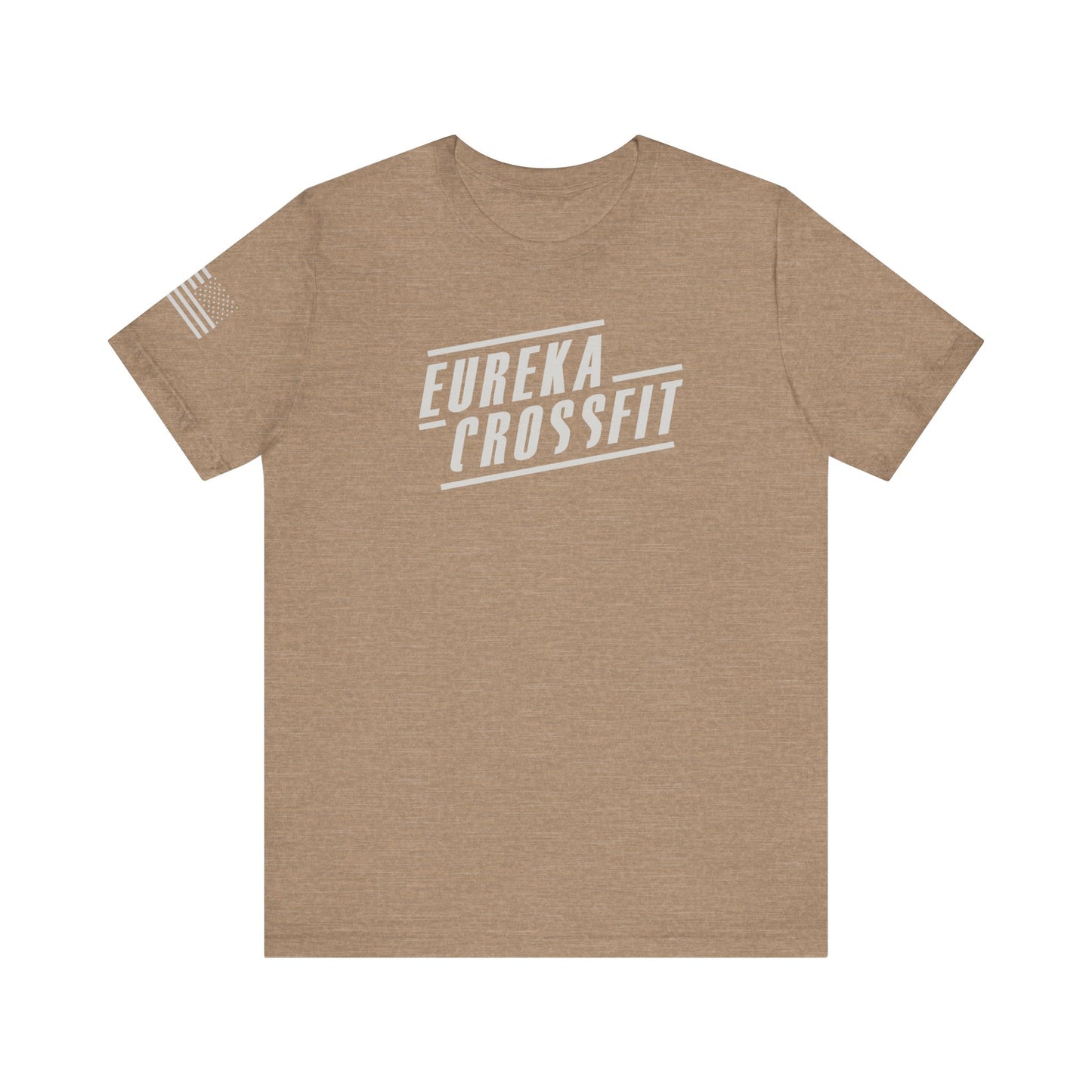 ECF Coach Classic Tee