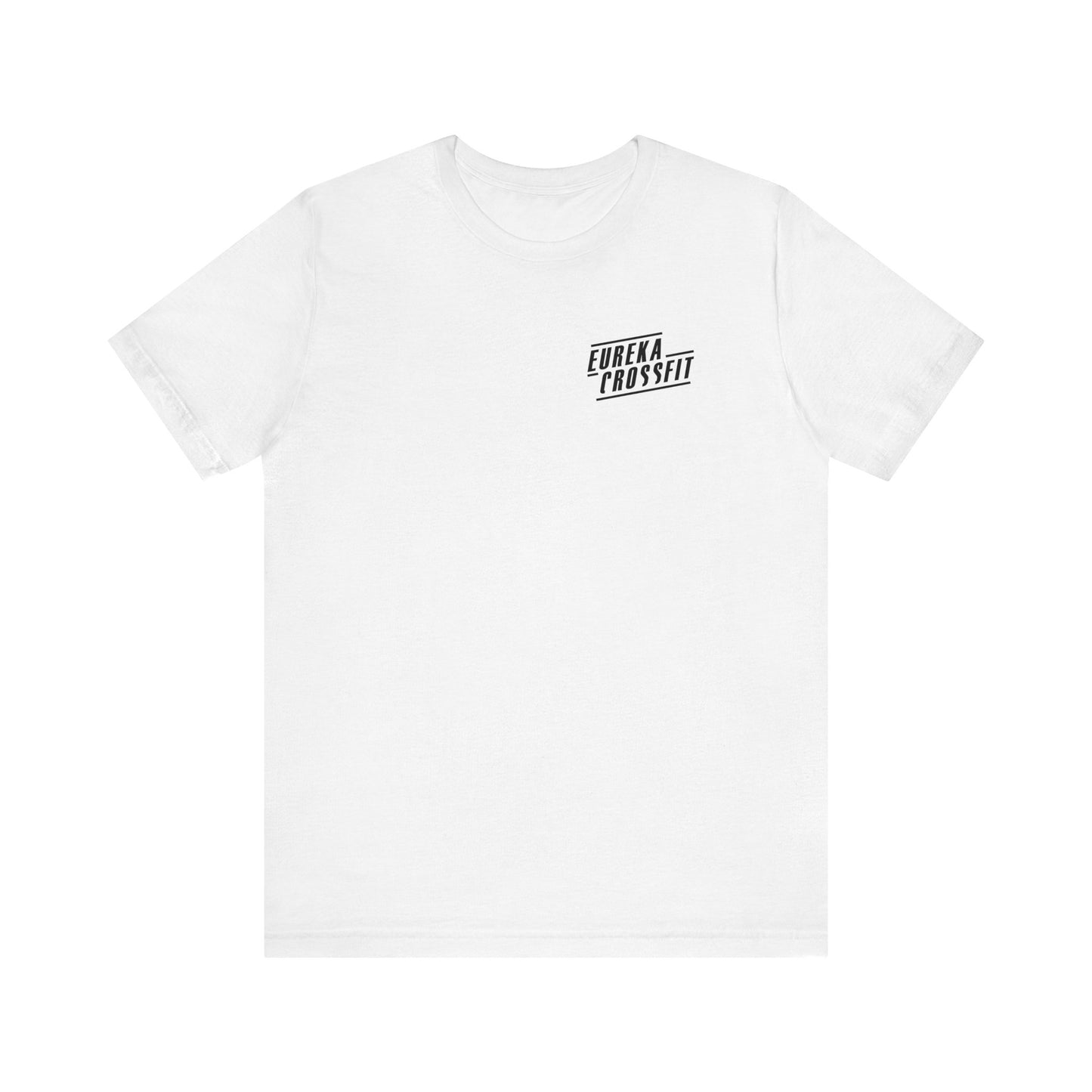 ECF Athlete Pyramid Tee