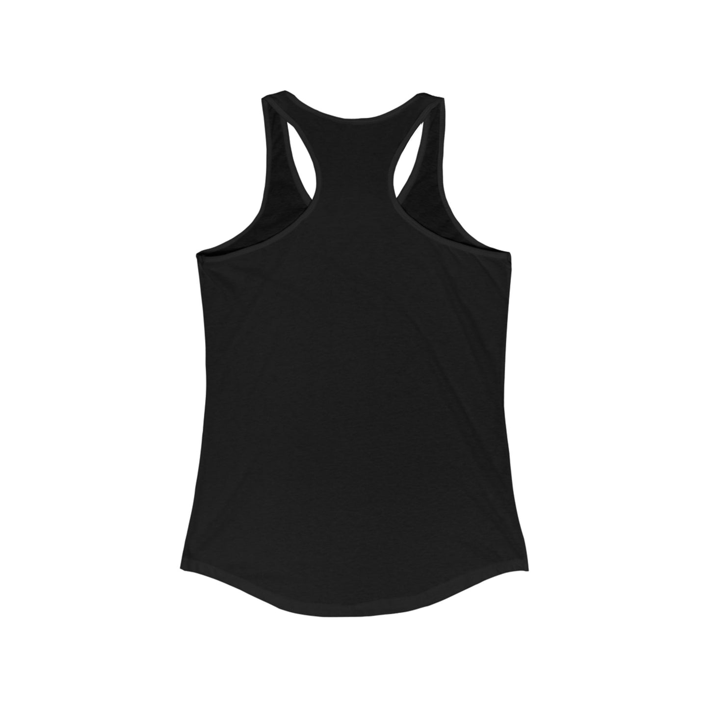 ECF Open Women's Racerback Tank