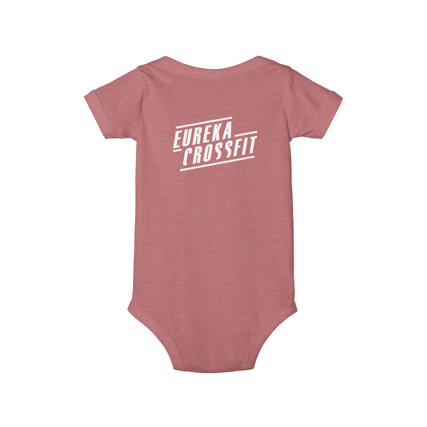 Girls/Boys That Lift Onsie