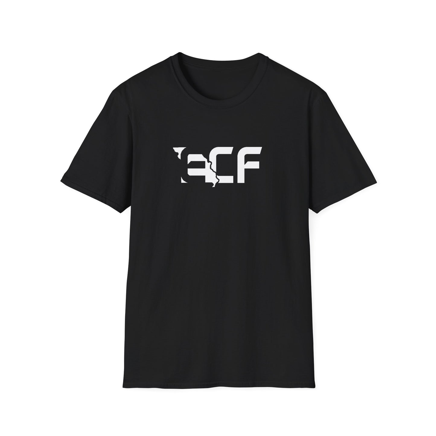 ECF Coach Tee