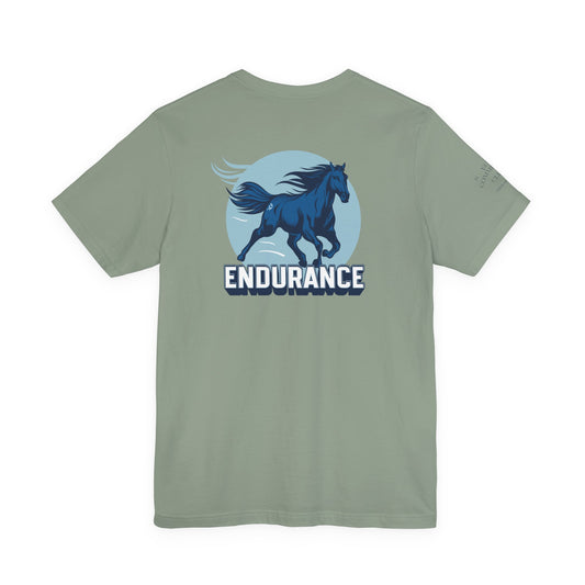 January 2026 Endurance