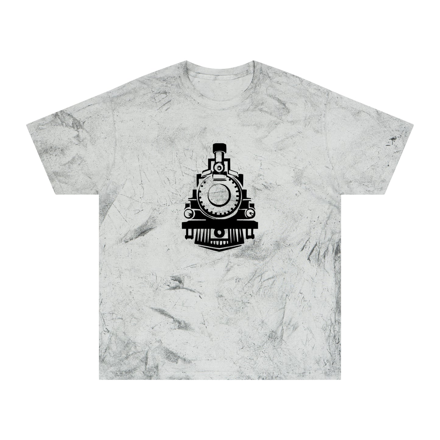 ECF Summer Color Blast