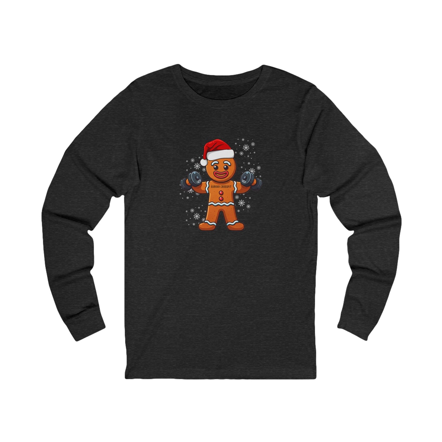 ECF Christmas Longsleeve