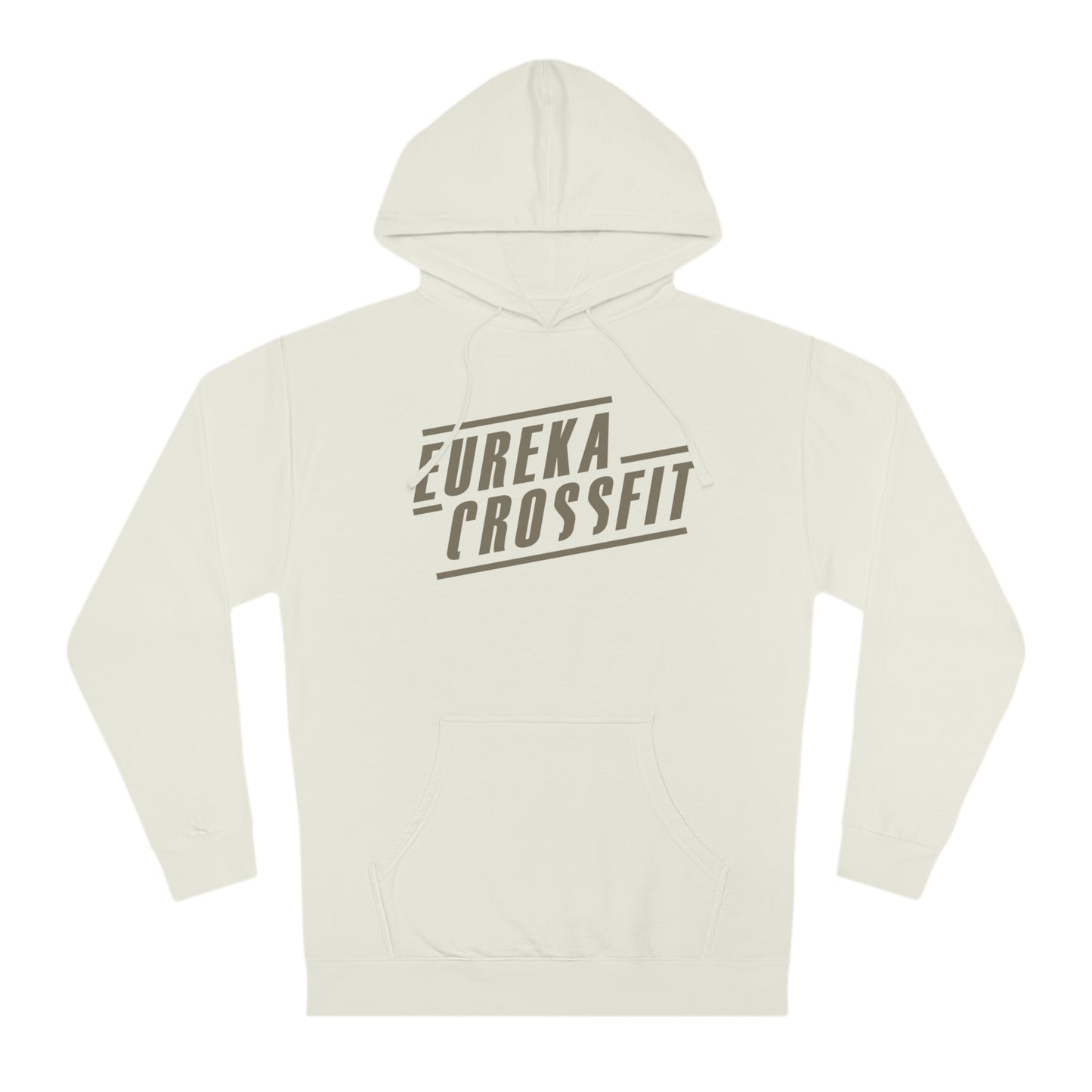 ECF Classic Mediumweight Hoodie
