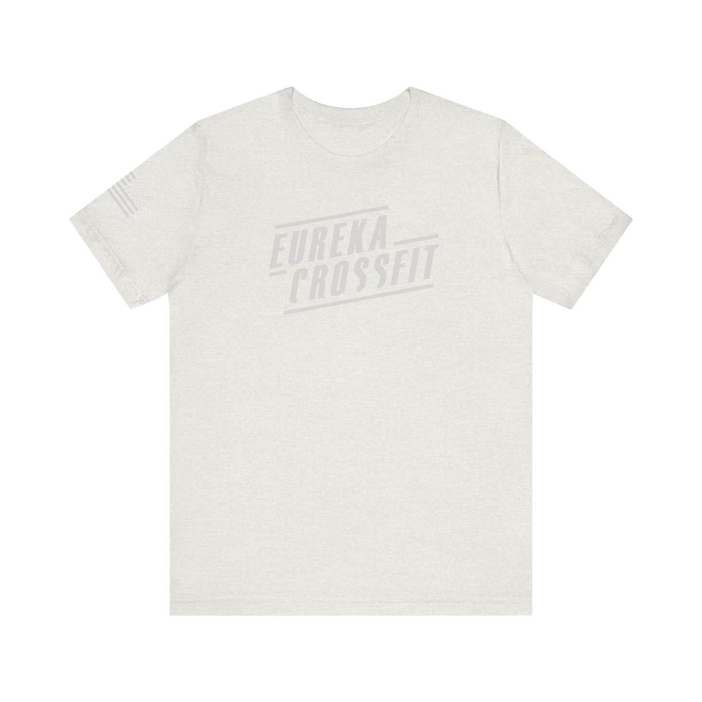 ECF Coach Classic Tee