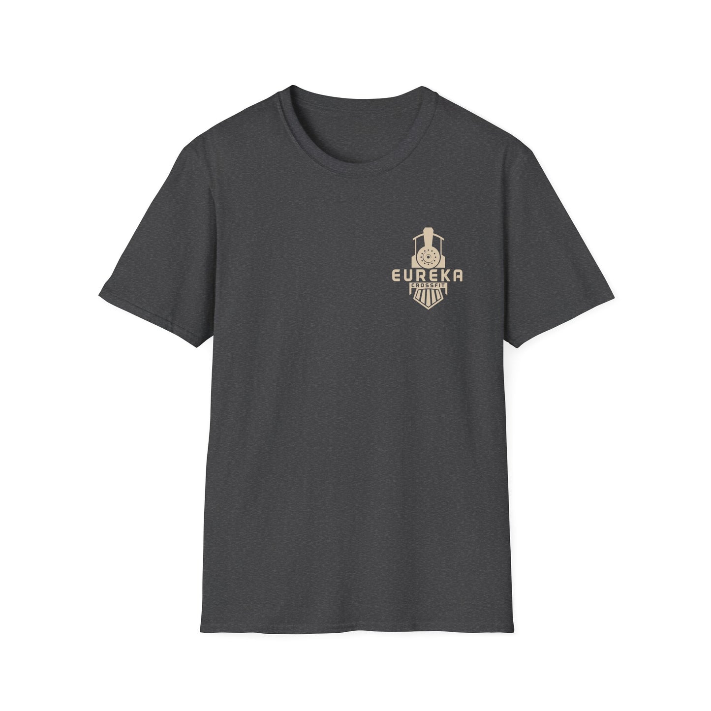 Murph 2026 Tee