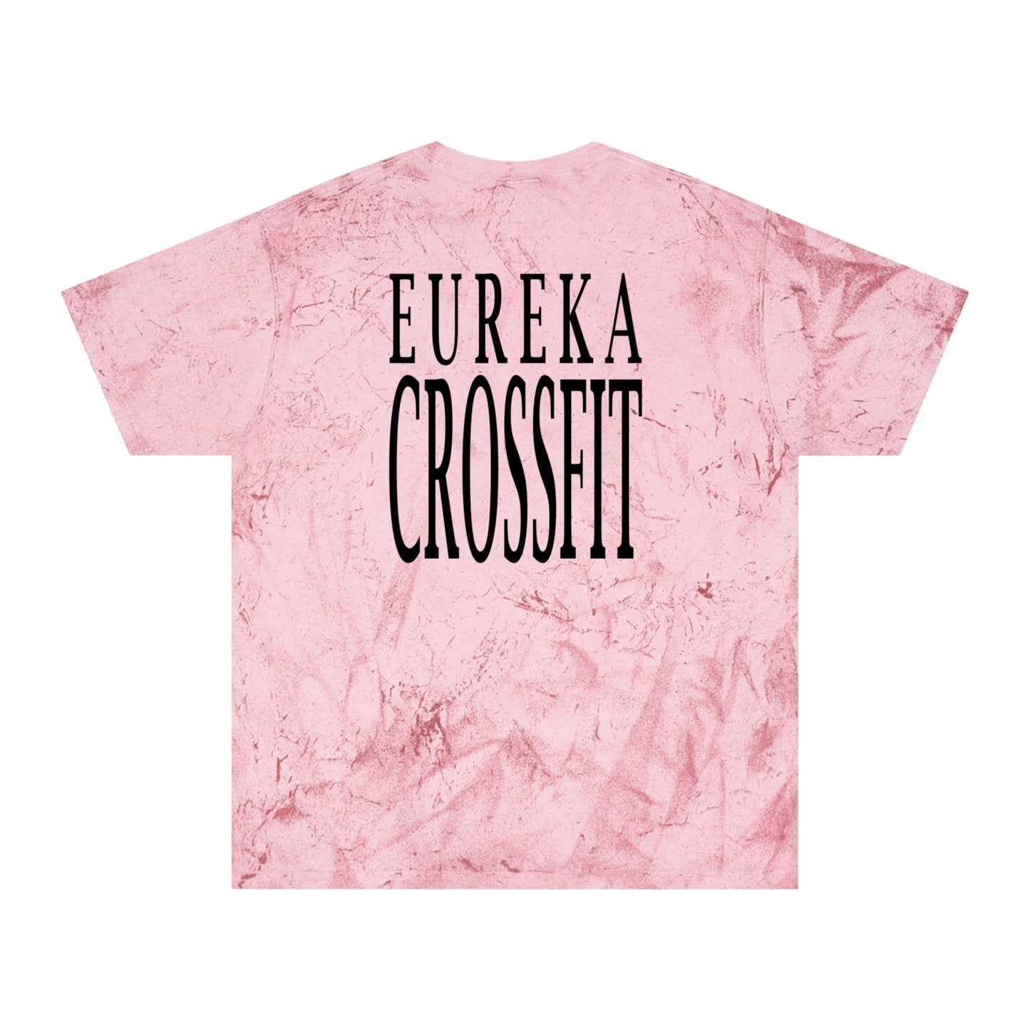 ECF Summer Color Blast