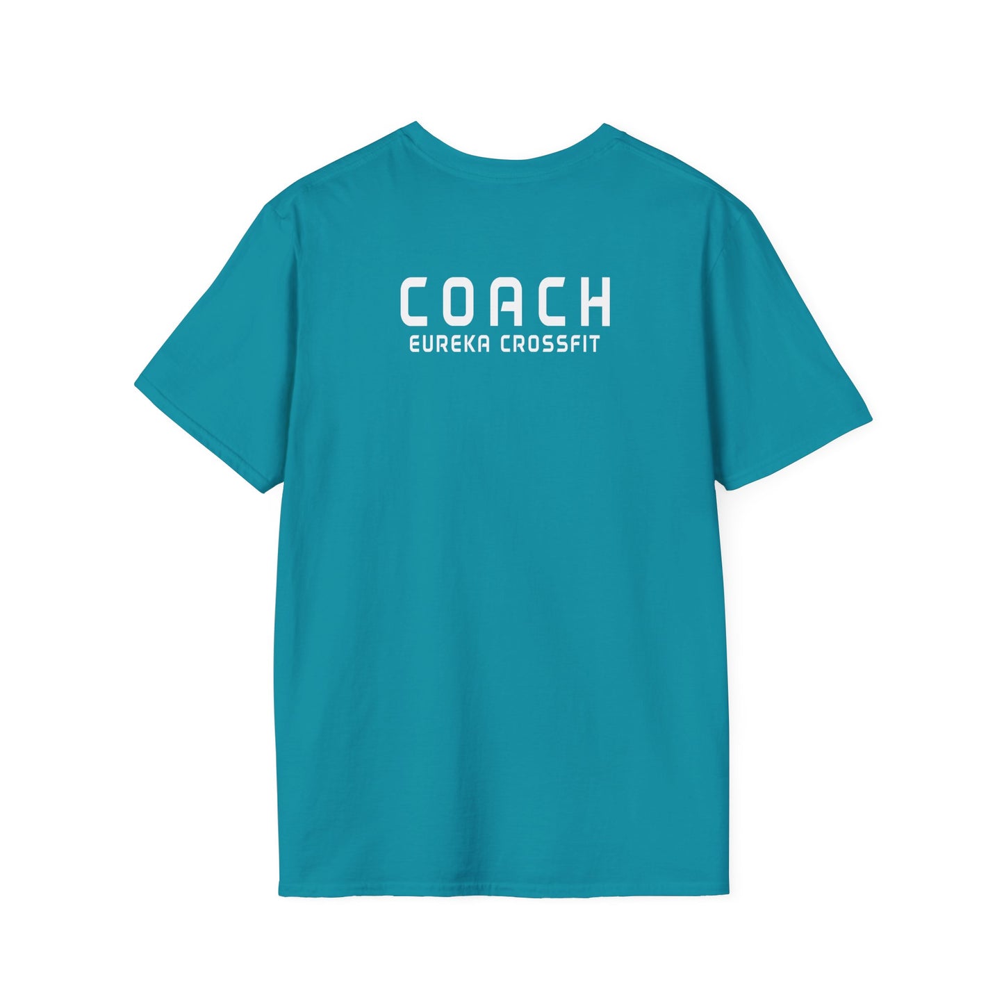 ECF Coach Tee