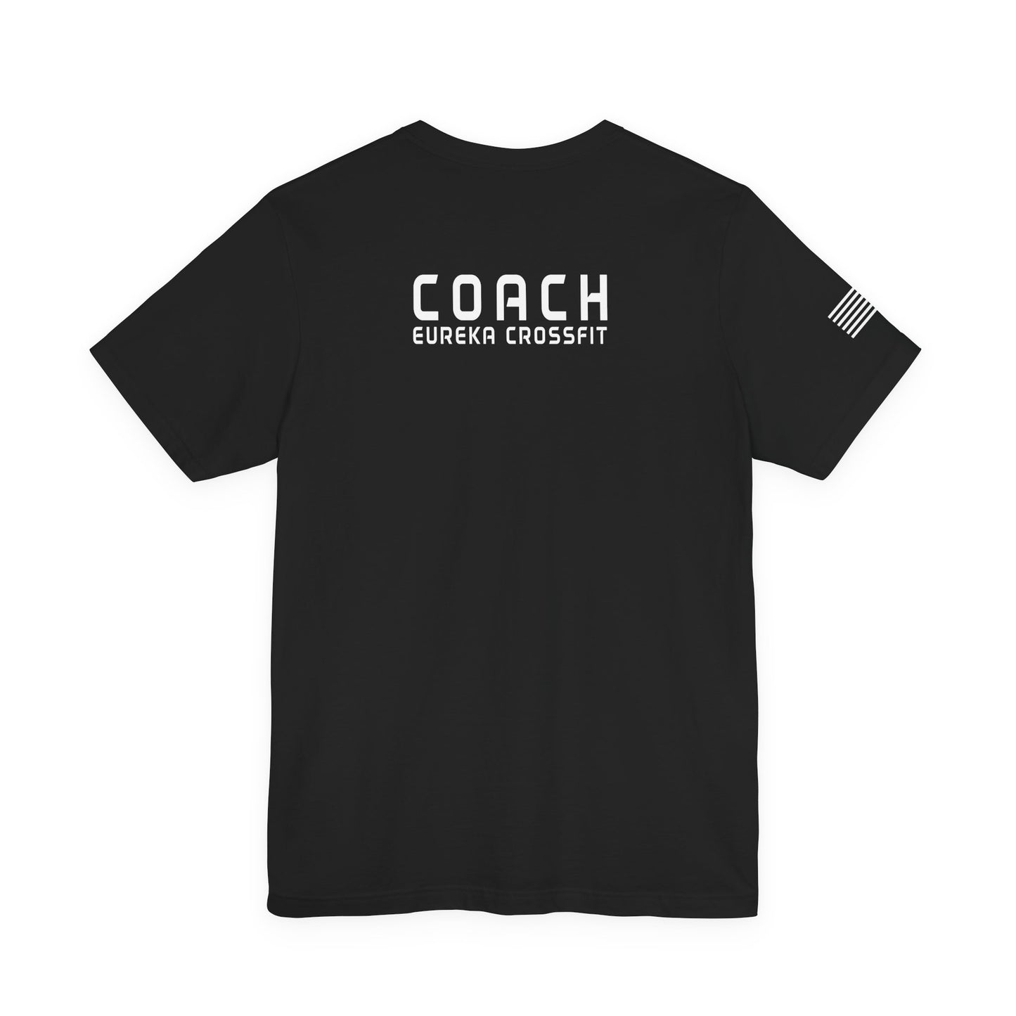 ECF Classic Coach Tee 2025