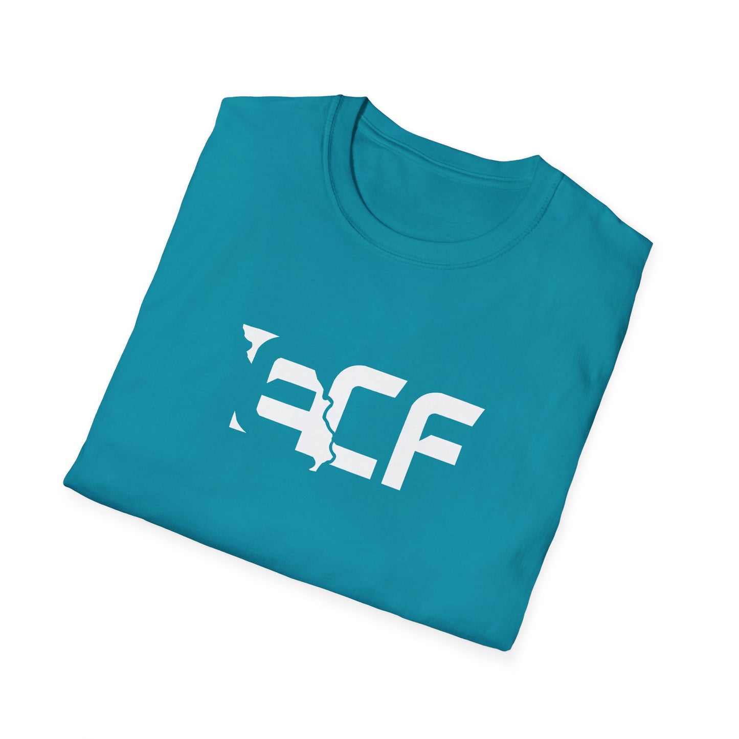ECF Coach Tee