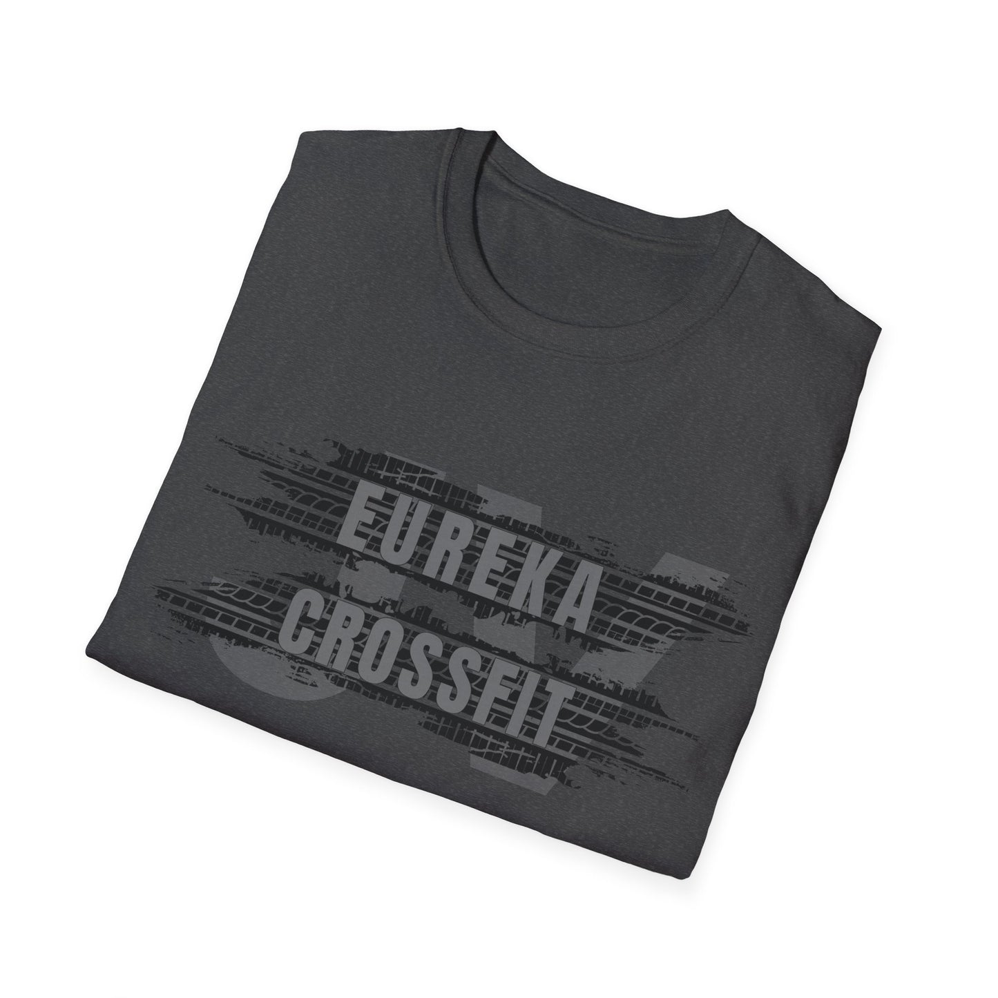Eureka CrossFit JV Tees