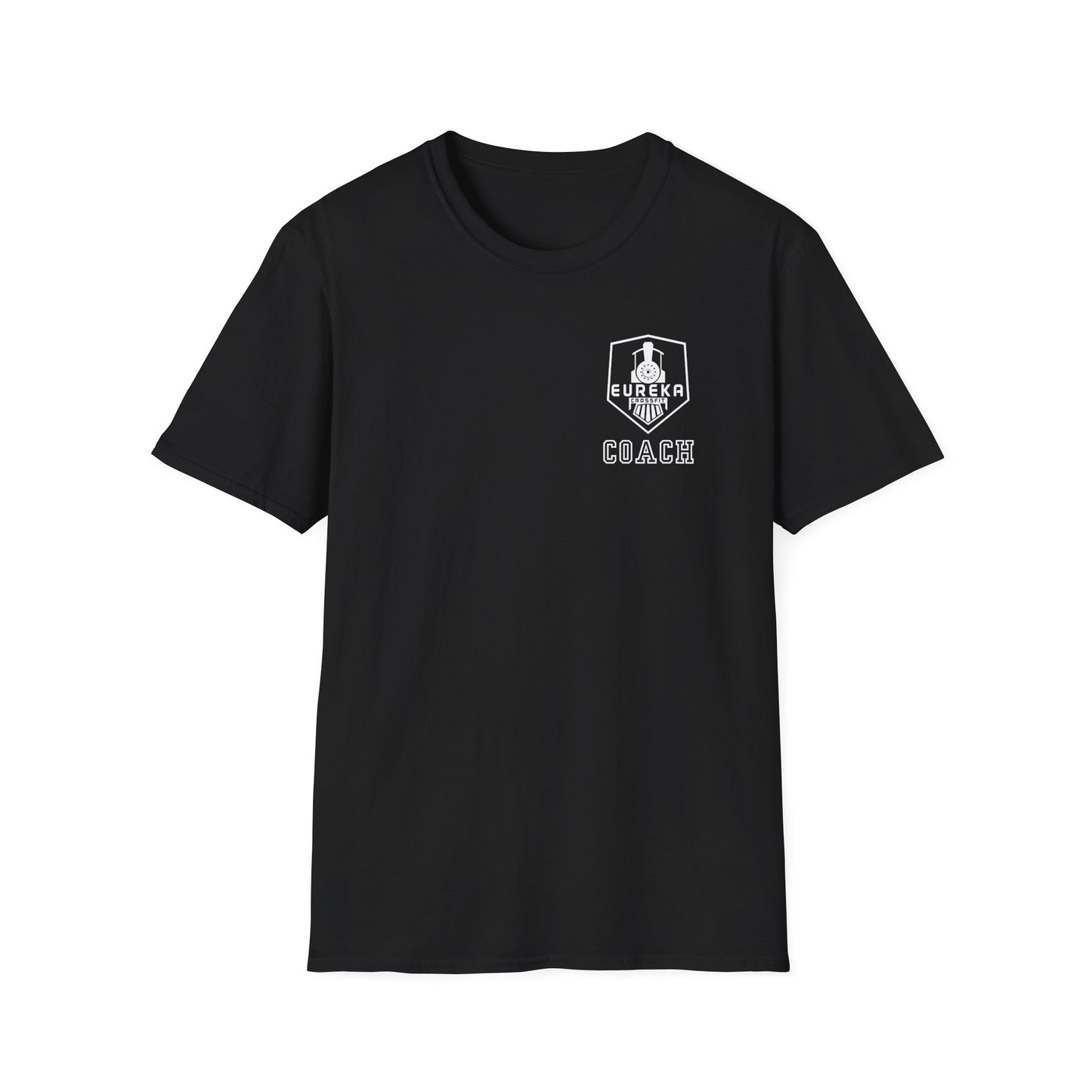 Coach Defined Tee
