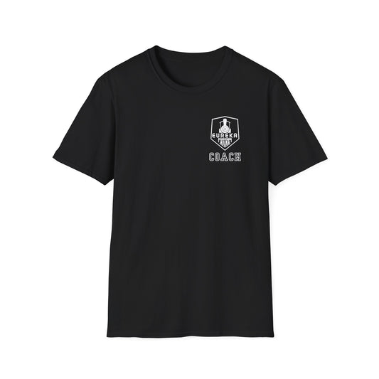 Coach Defined Tee