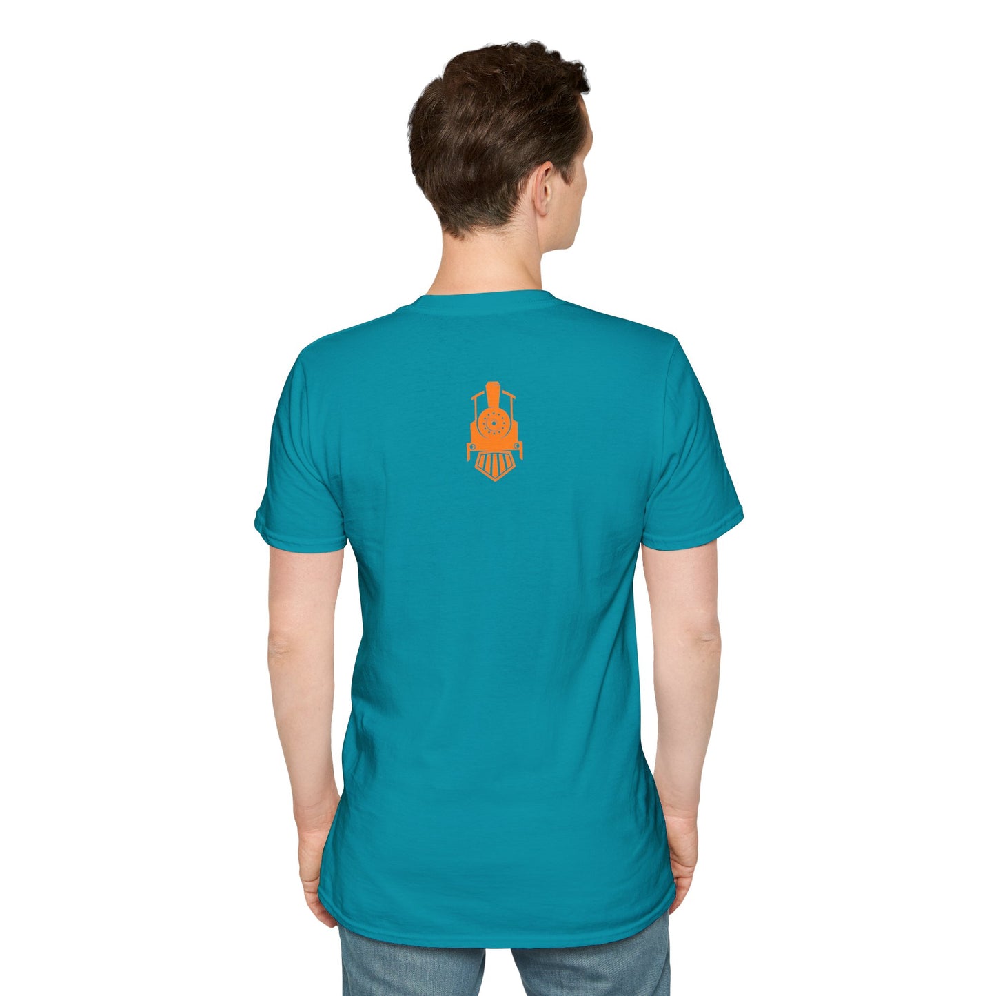 ECF Star Tee
