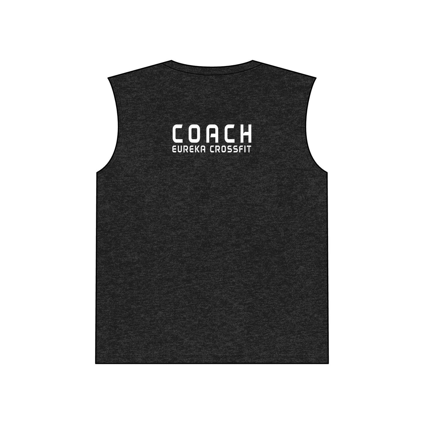 ECF Coach Muscle Tank