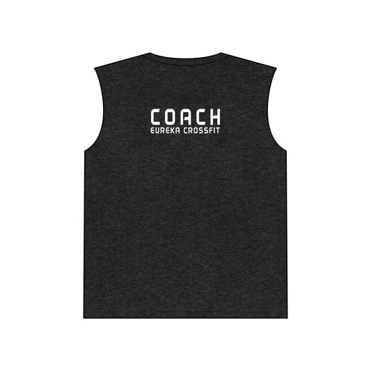 ECF Coach Muscle Tank