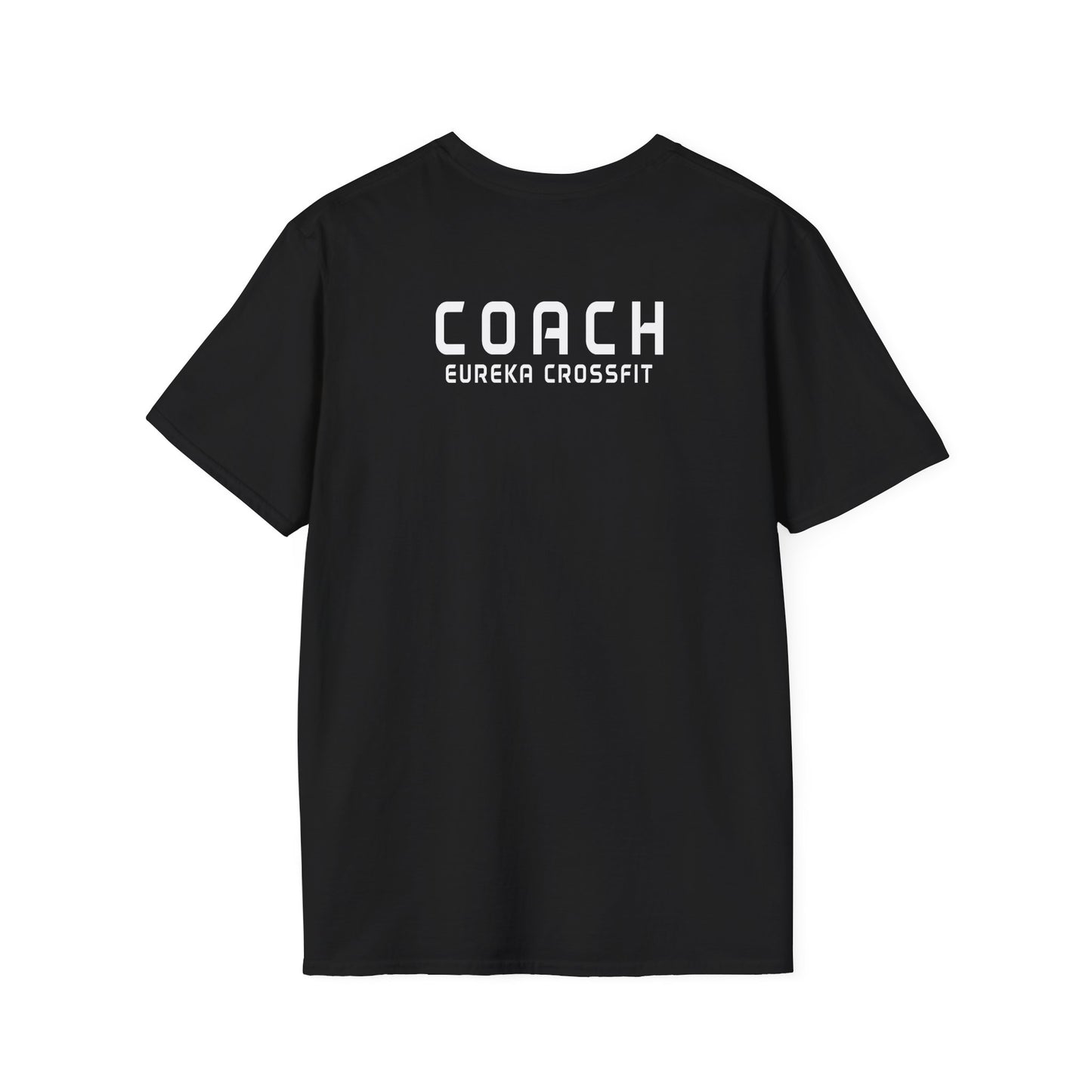 ECF Coach Tee