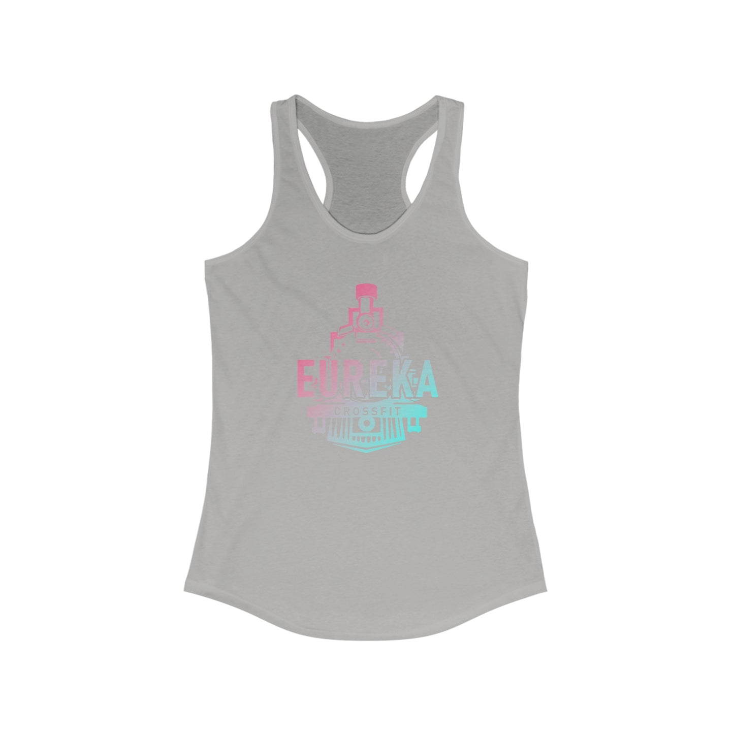 Women's Summer Train Tank