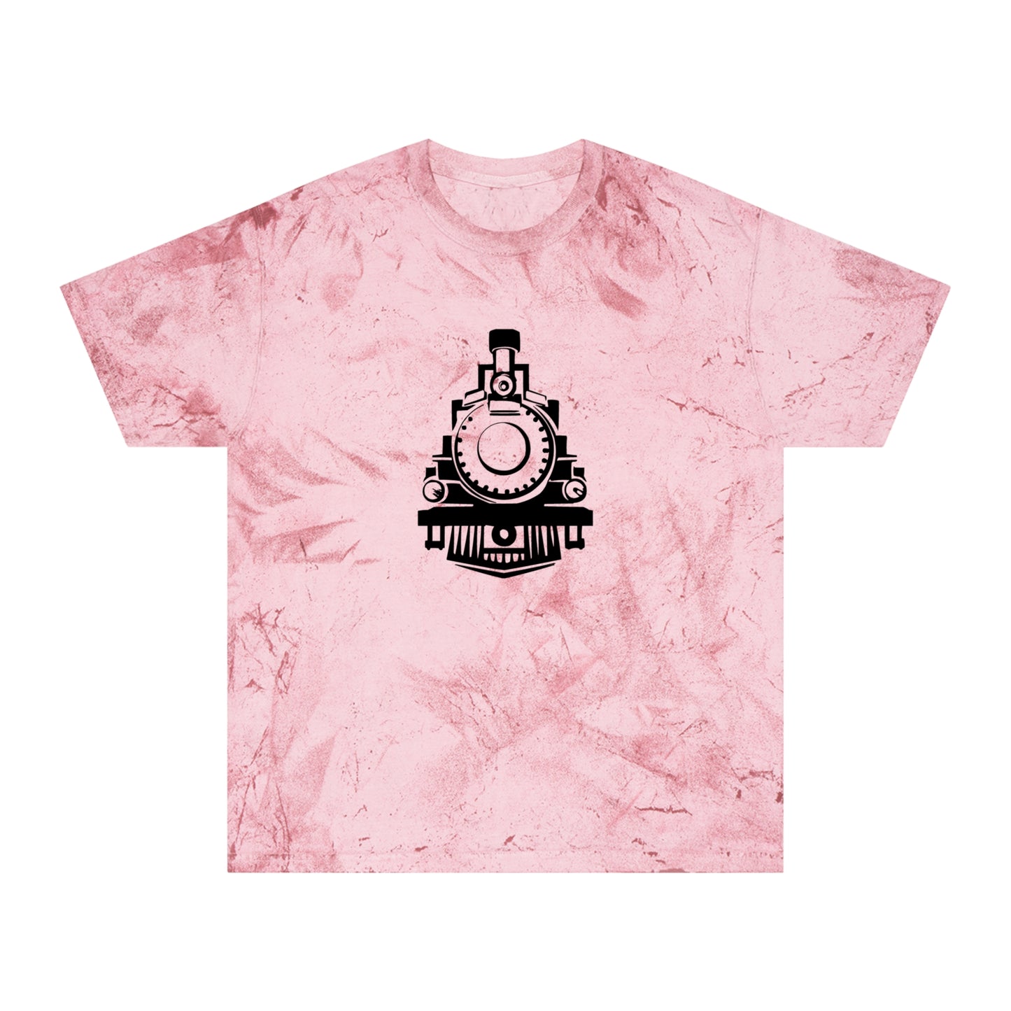 ECF Summer Color Blast