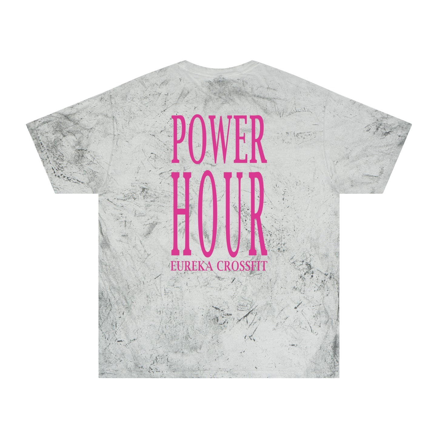 Power Hour Smoke Blast