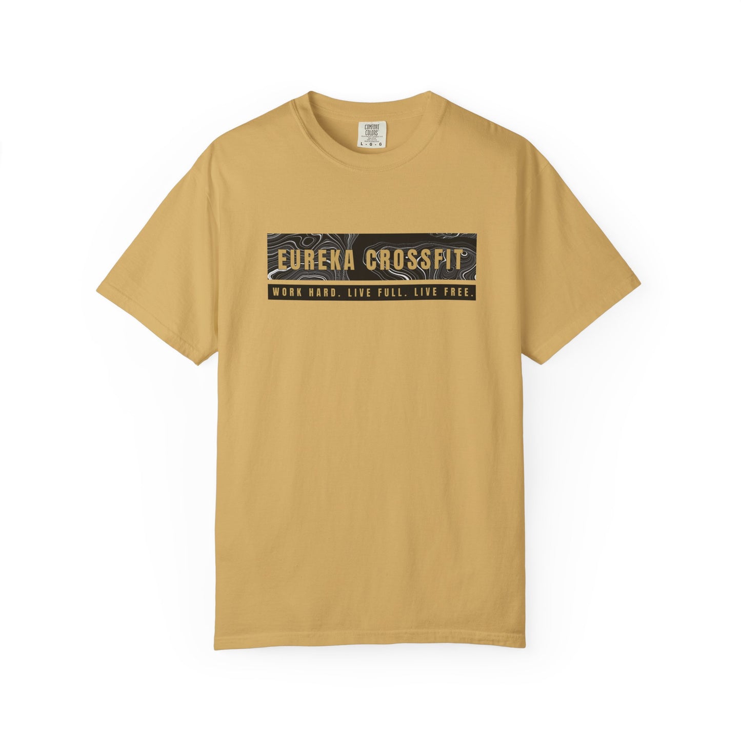 ECF's Pursuit Collection (Multiple Designs)