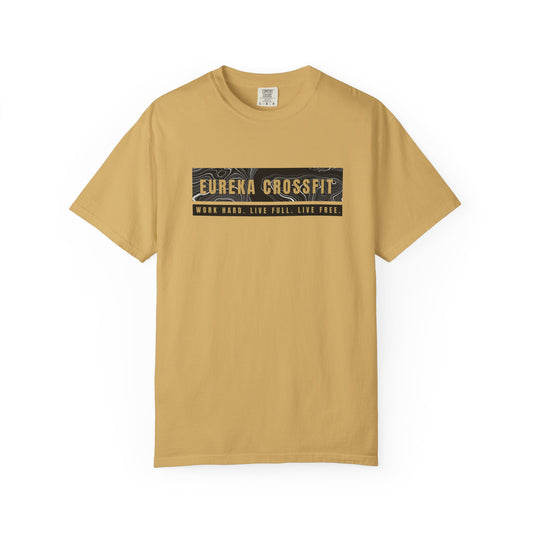 ECF's Pursuit Collection (Multiple Designs)