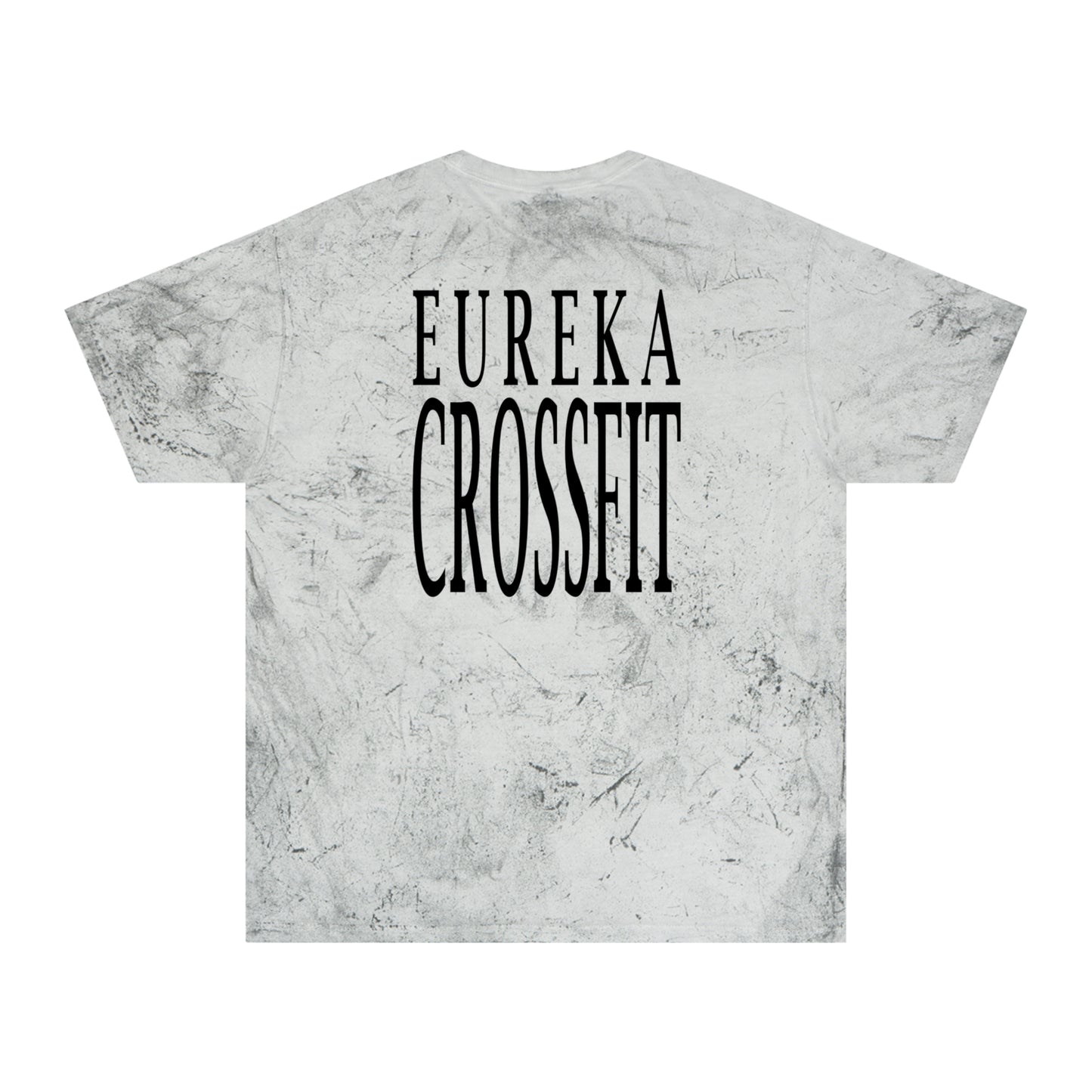 ECF Summer Color Blast